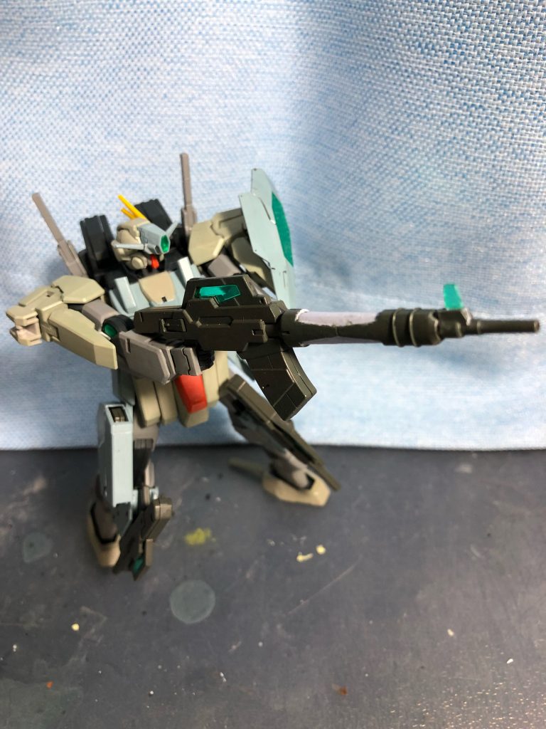 ケルディムサーガオリジナルカラー–3枚目/制作者：いった・こぉく