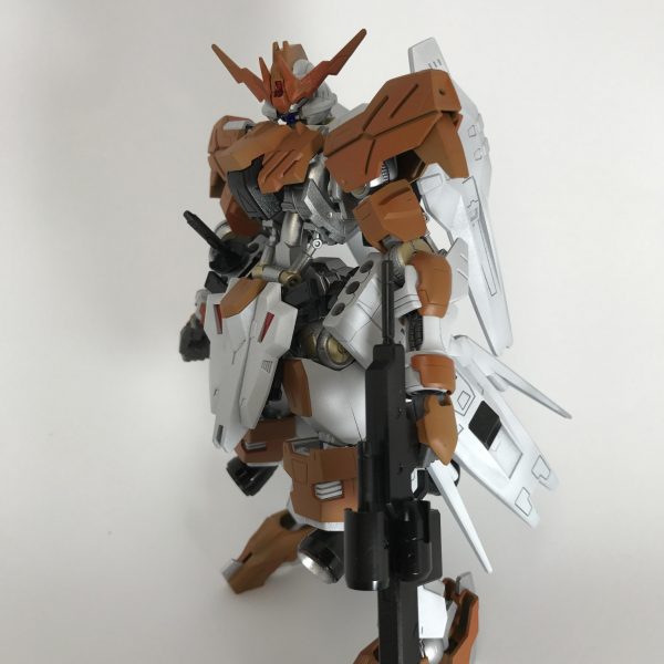 1/100 ガンダムヴィダール オリカラ