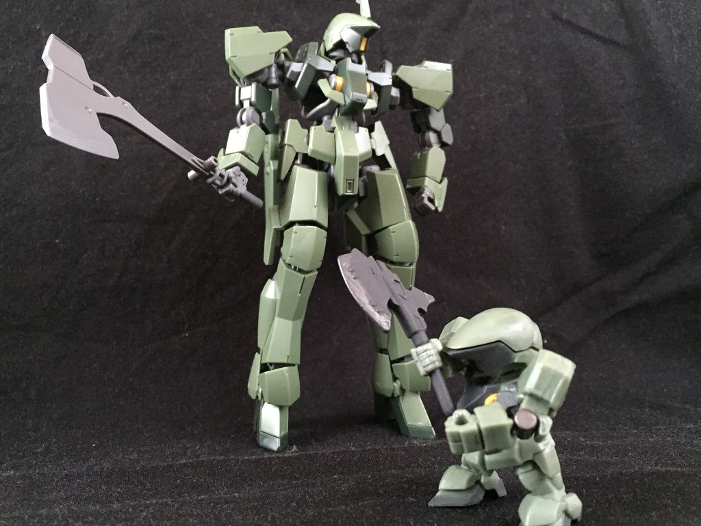 ぼくもときどき、おしえてもらいます。お父さんは、もち方でぜんぜんいりょくがちがうんだよとおしえてくれました。