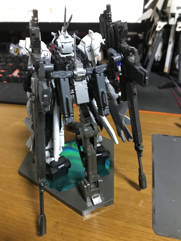 ペイルライダー カスタム–8枚目/制作者：しょこしょこ