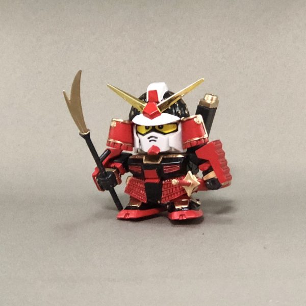 ムシャガンダム