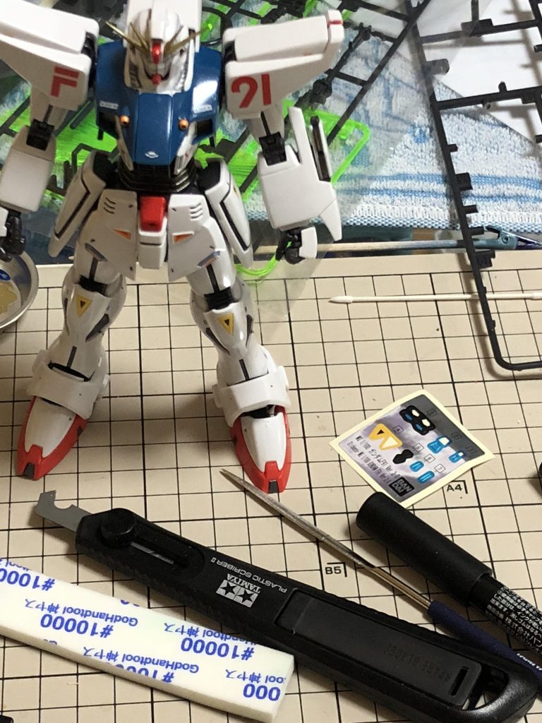 全体を組み込み、気になるところを修正