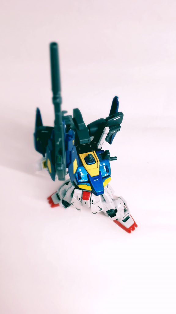 ラストシューティングw