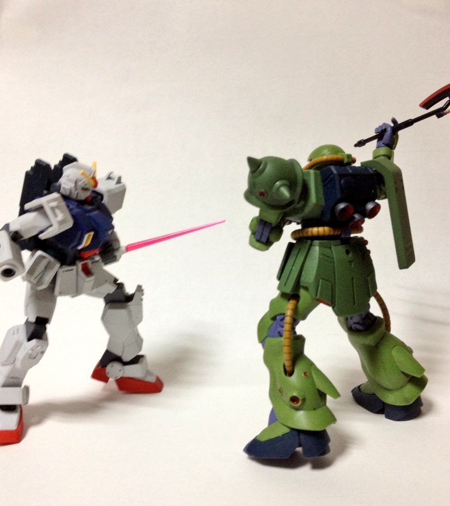 嘘だと言ってよ、バァァァニィィ！！！