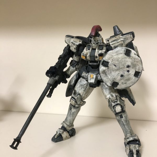 アニメカラートールギス