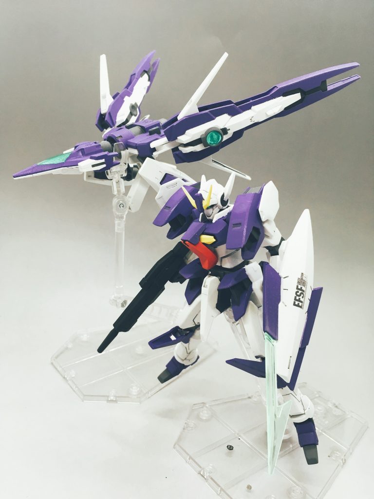 Gバウンサー・ラジエル–8枚目/制作者:Ryoui