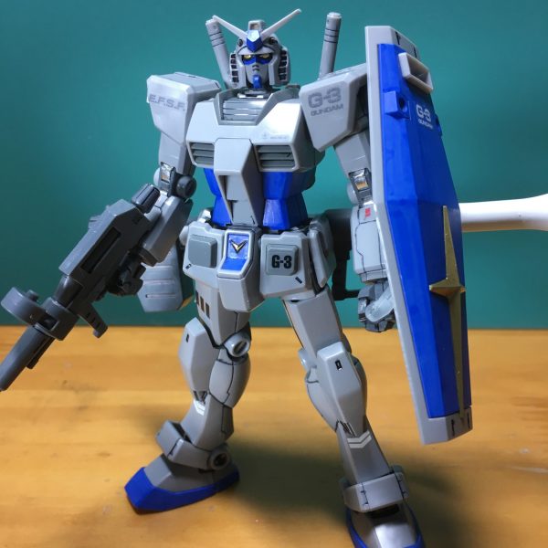 G-3ガンダム