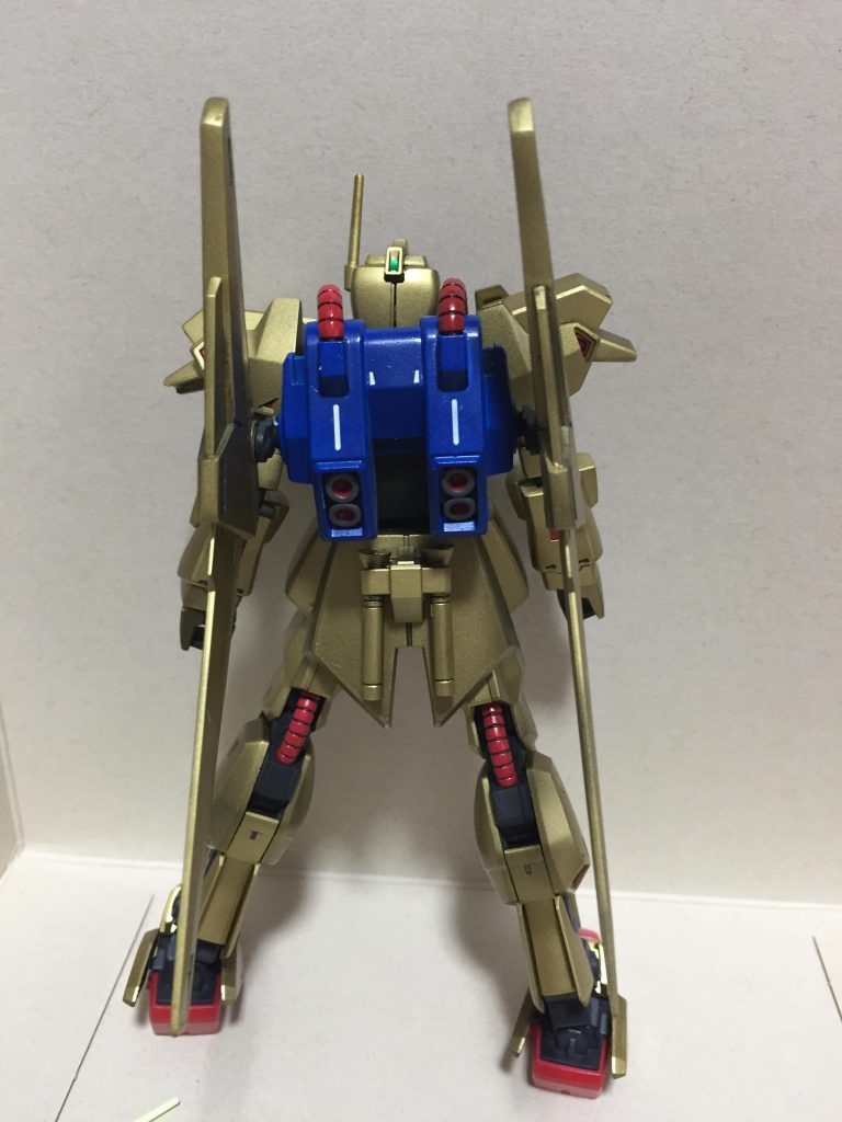 百式REVIVE版–2枚目/制作者：STANG(スタング)