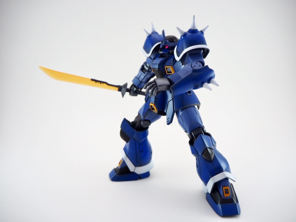 炎の魔人–5枚目/制作者：ヤマクロス