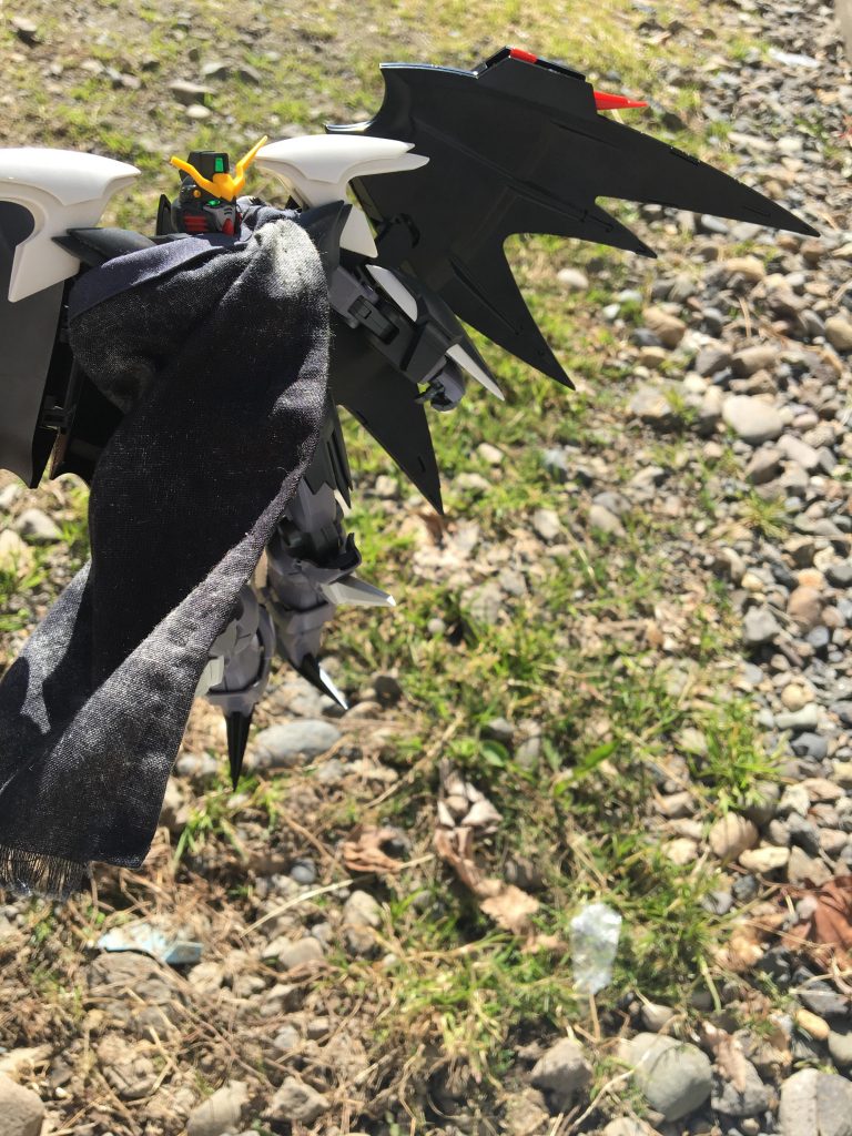 「これ、怒られないか…?」