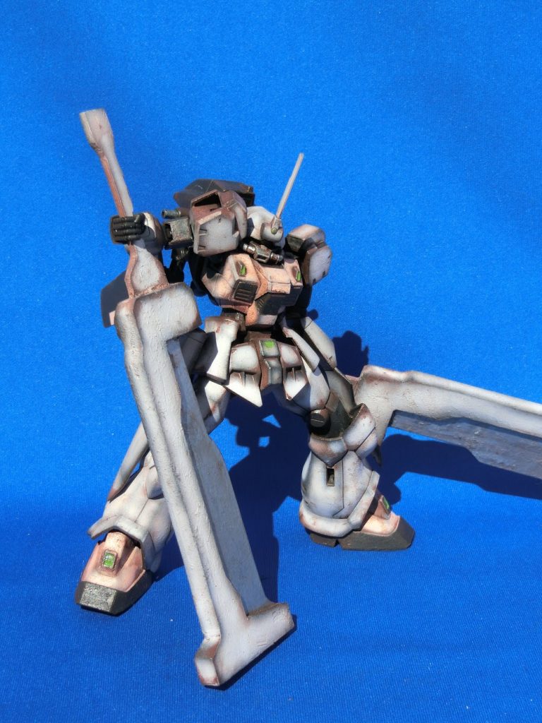 イフリート ラブリュス–4枚目/制作者：seiyadon