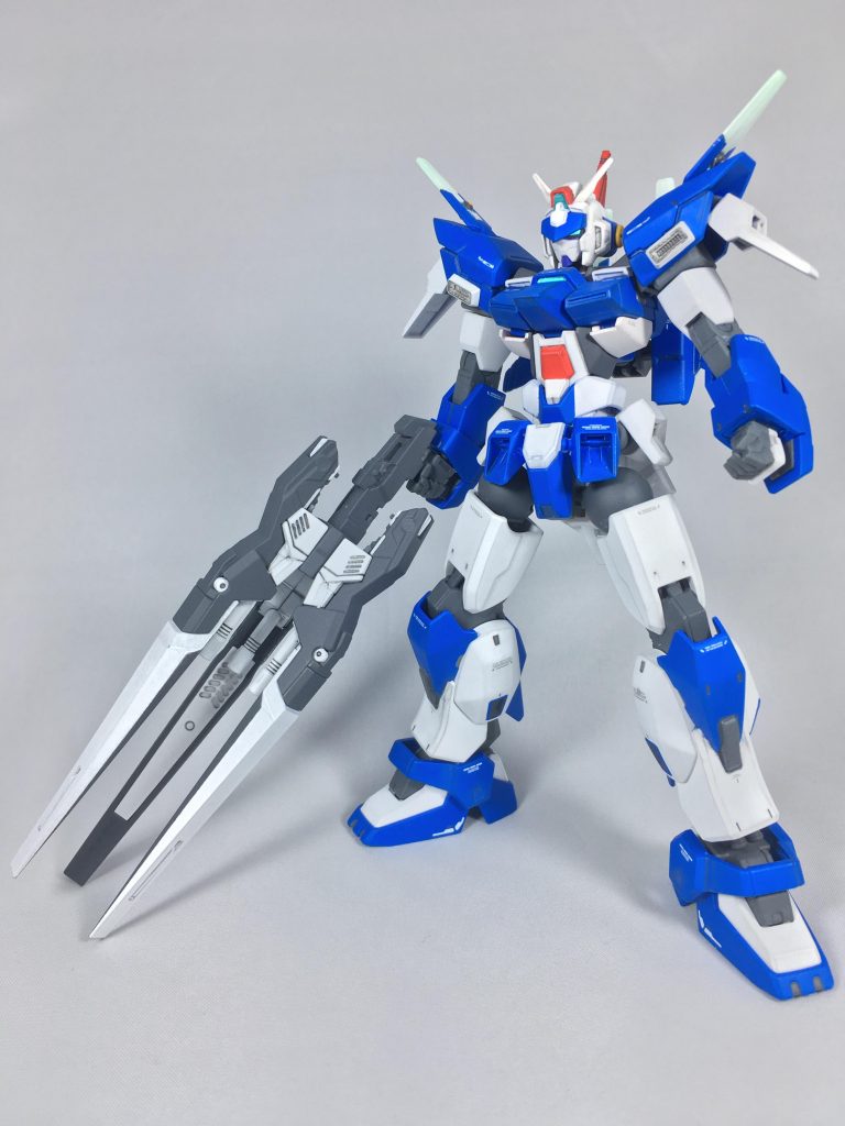 HG アシュセイヴァーFX