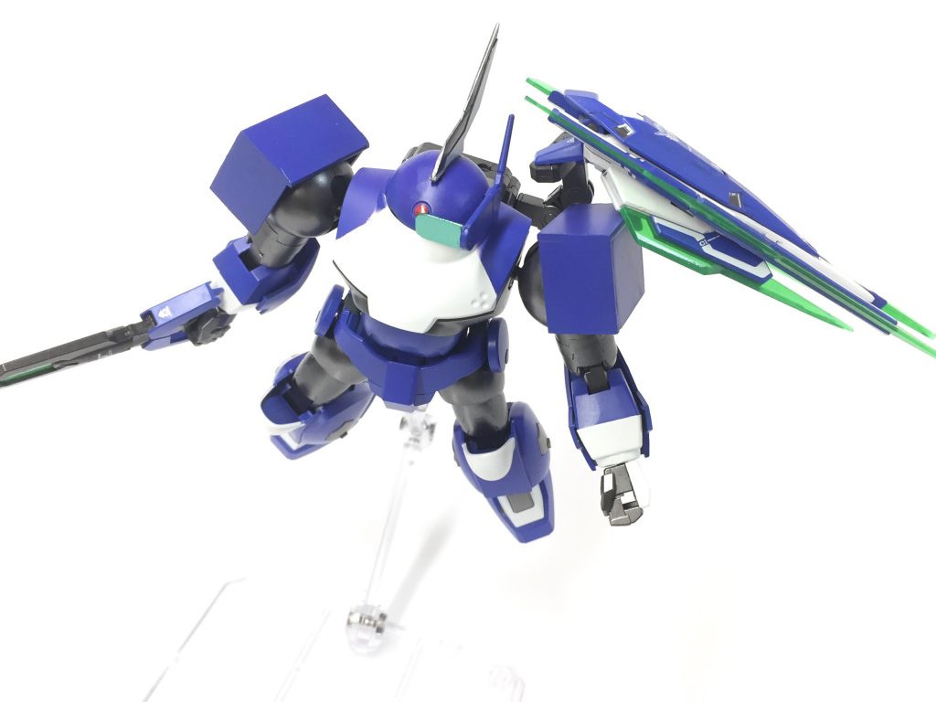 「待ちかねたぞ!少…年…⁉︎」