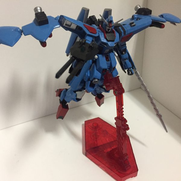 ストームレイダー