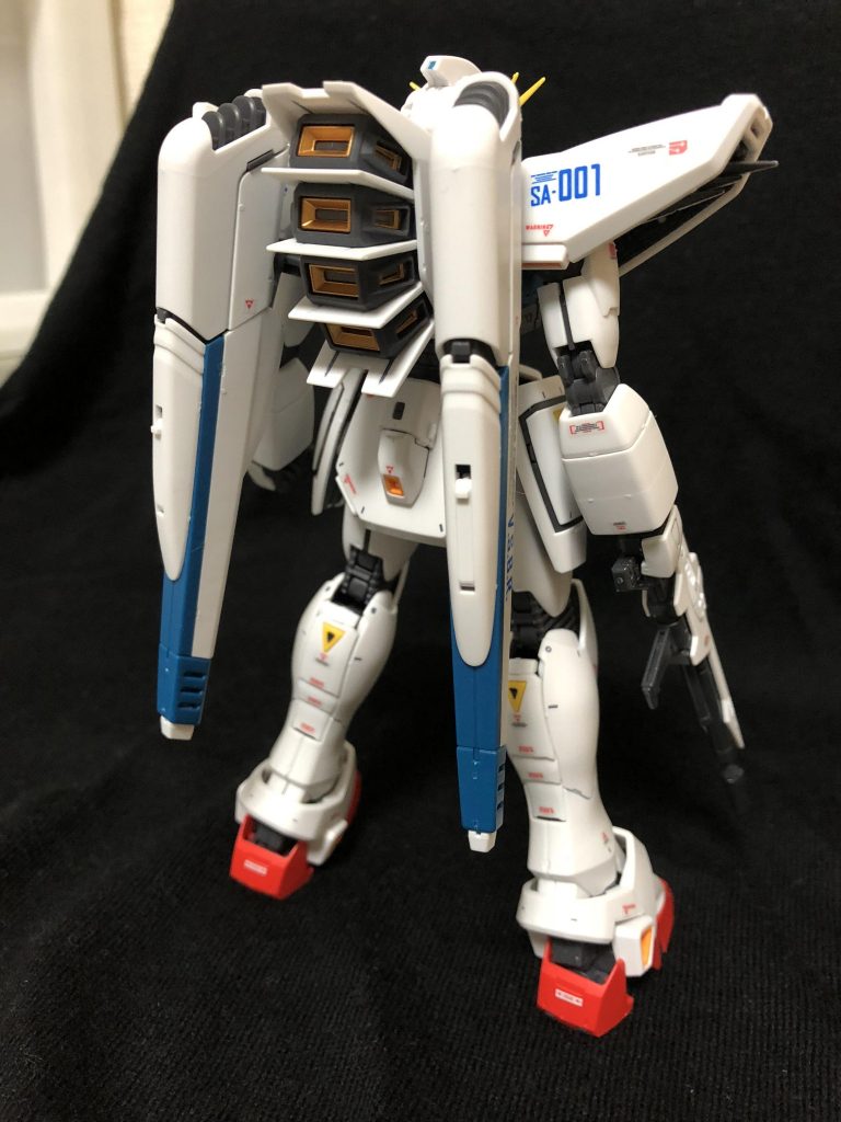 祝！GUNSTA.復活！–5枚目/制作者：Naoki