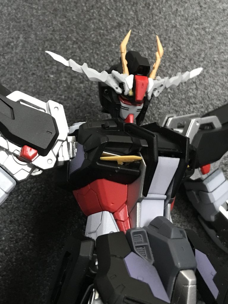 疾風–6枚目/制作者：ハウエル