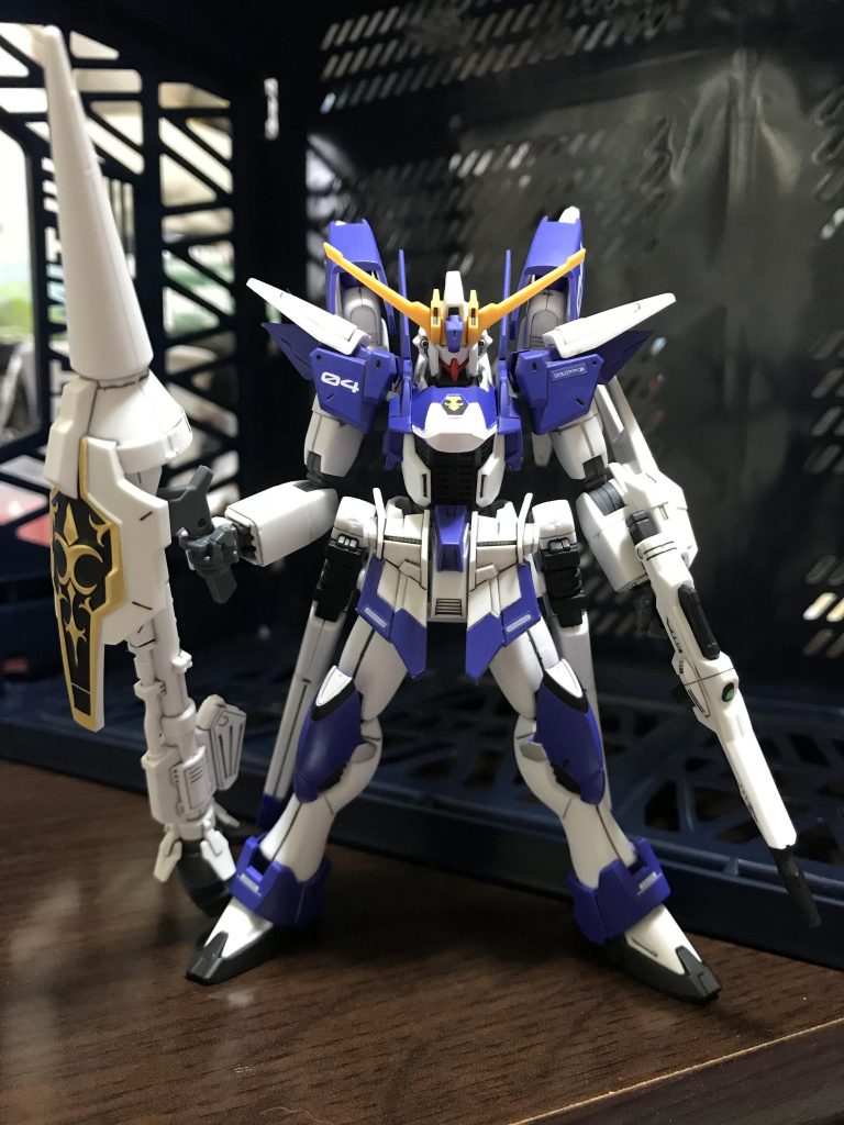 M91 BLUE–6枚目/制作者：真樹京介