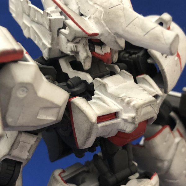 ガンダムソードフィッシュ