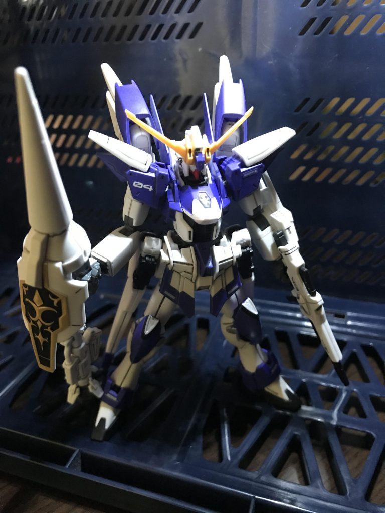 M91 BLUE–7枚目/制作者：真樹京介