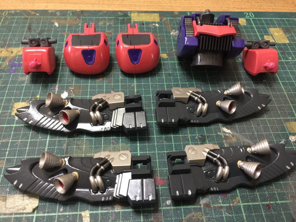 キュベレイ–4枚目/制作者：kou