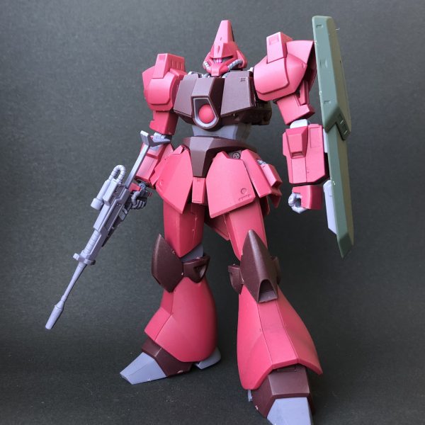 HGガルバルディ