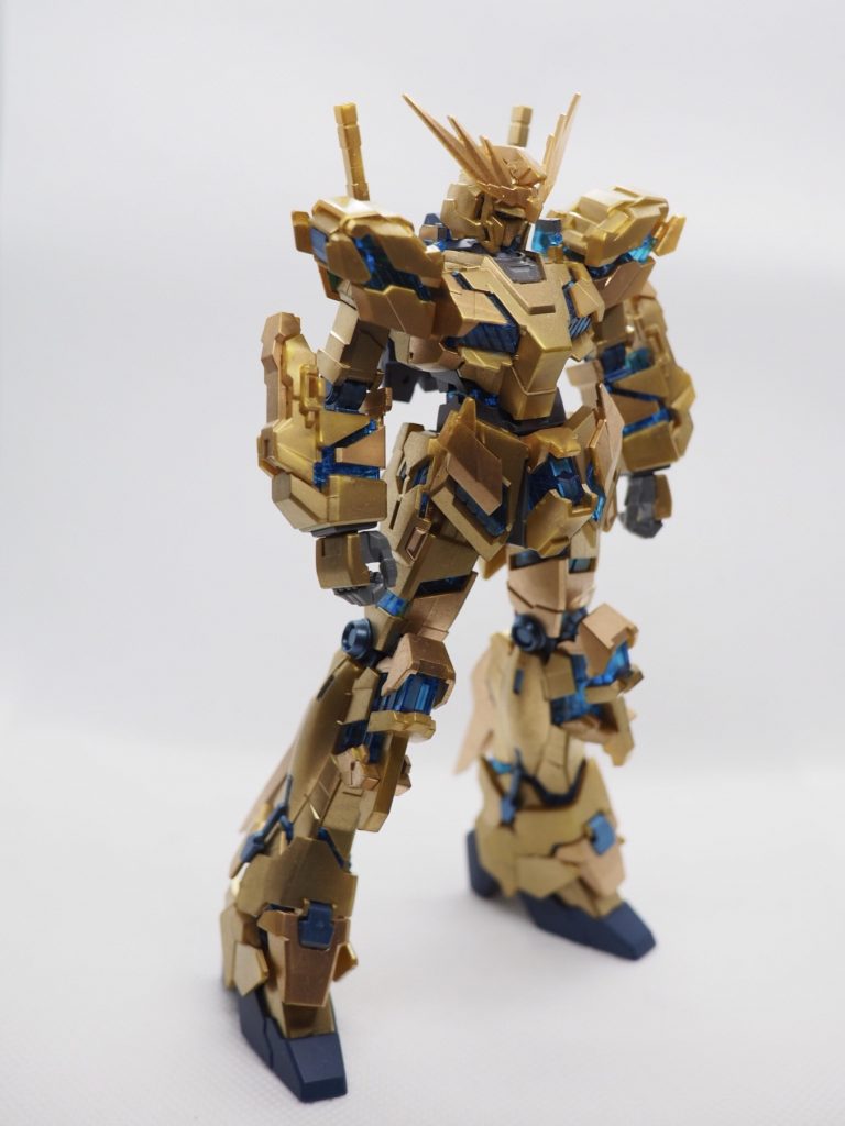 最後は素の状態で。最後までご覧頂きありがとうございました。