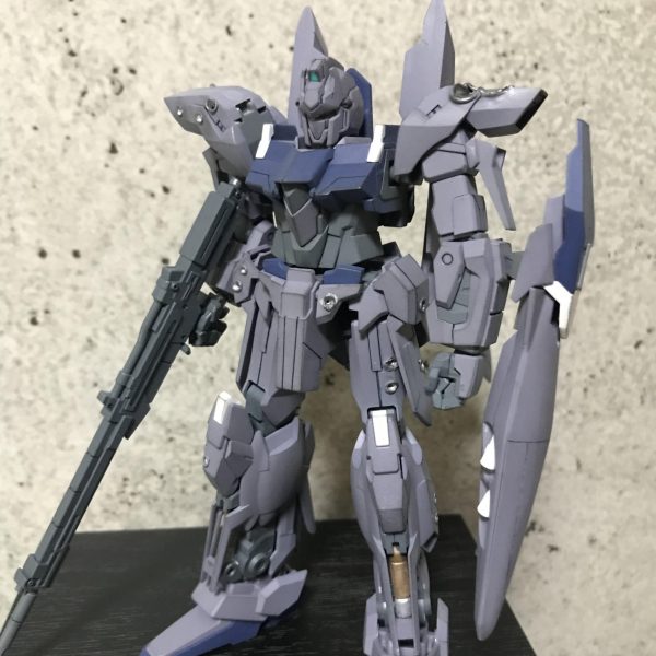 HGデルタプラス