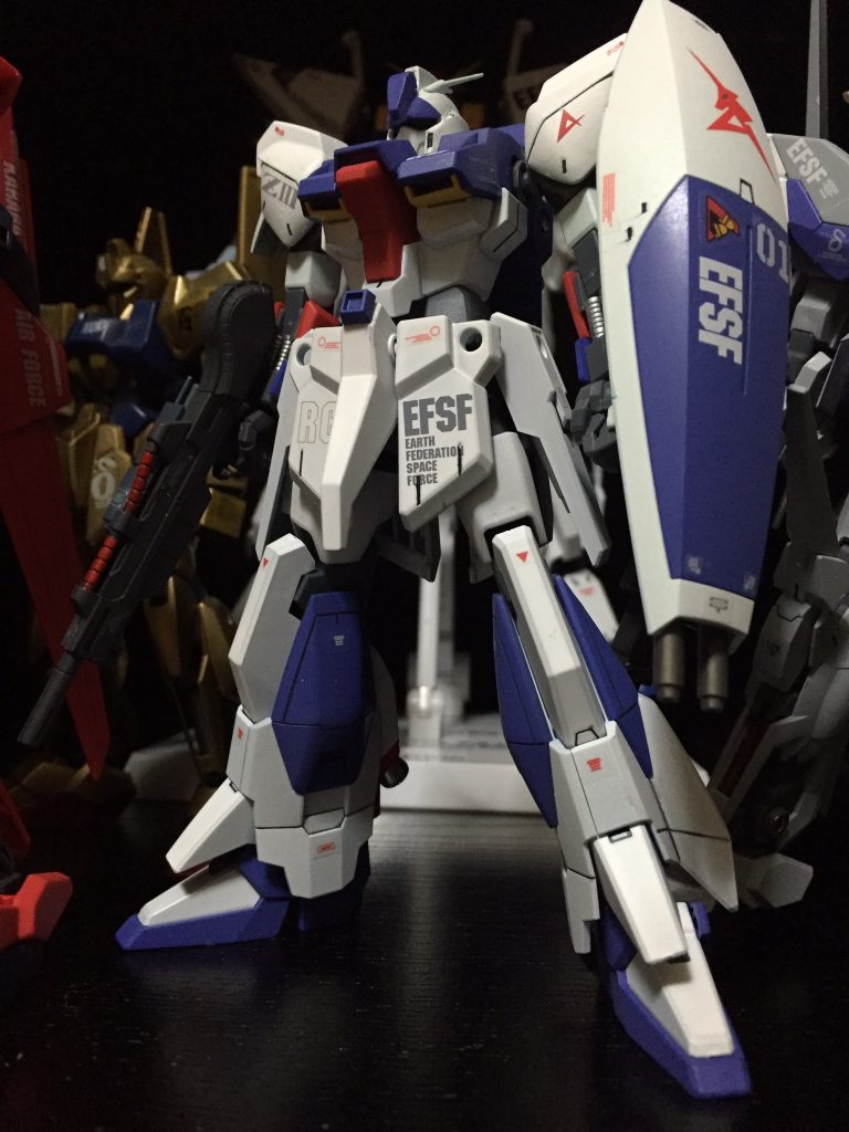 アルティメットコンテナ便利だなぁ✨