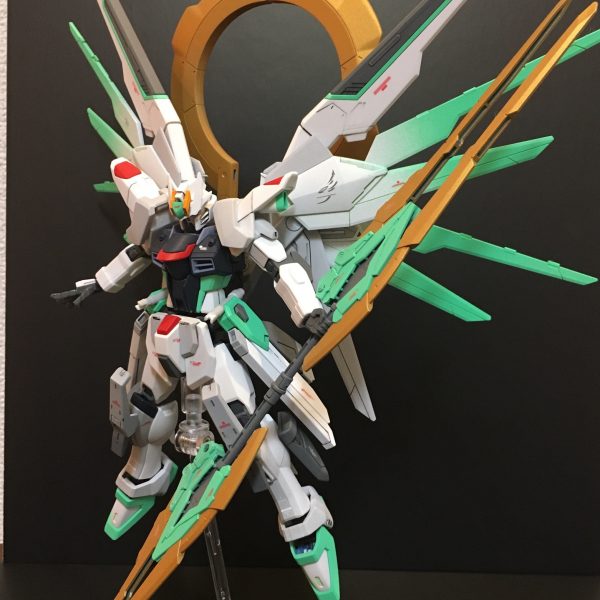 ディバインフリーダム