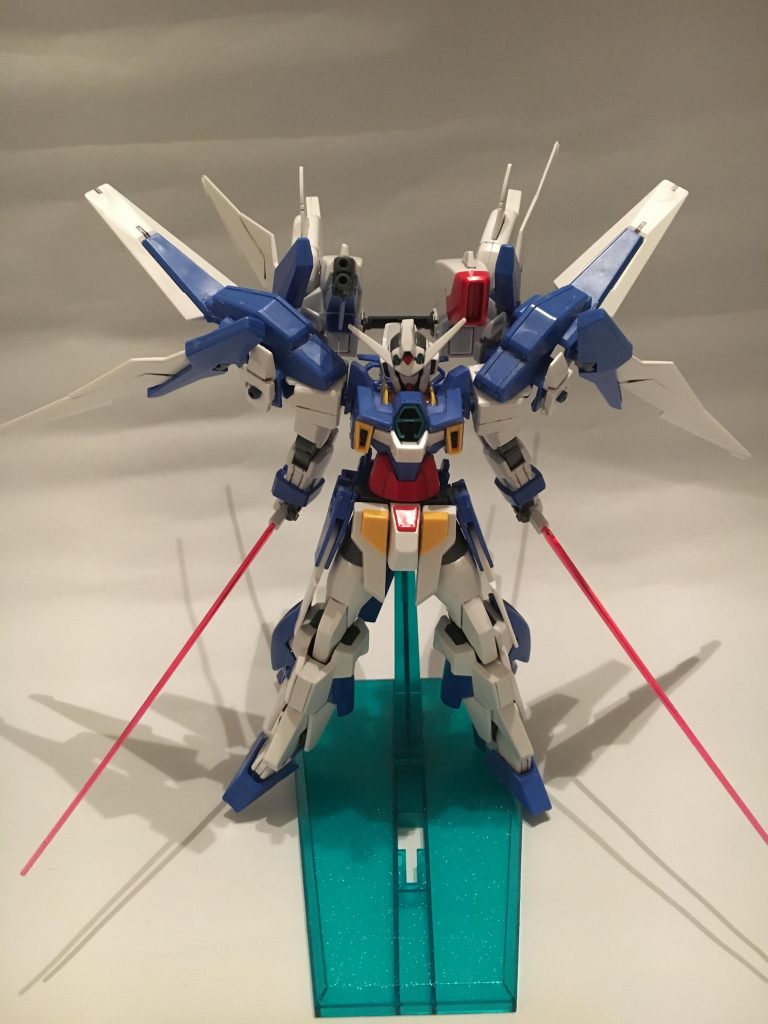 ガンダムage2 フルバーニアン–9枚目/制作者:himrok