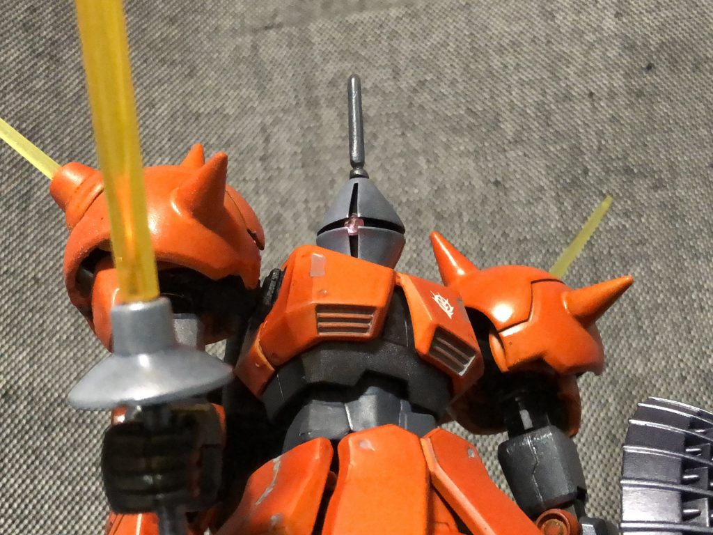 ギャンらしい煽り画像