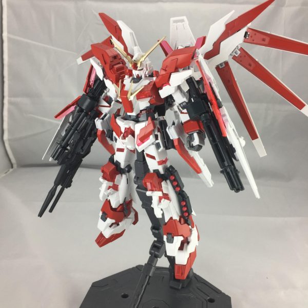 ユニコーンガンダム オティス