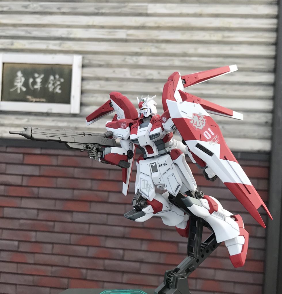 この写真は富士山に登った際、山小屋で撮った写真です。