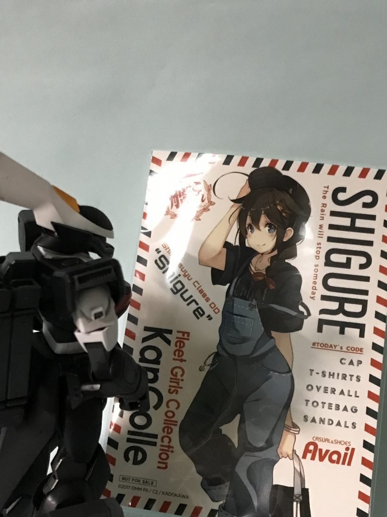 いつか会えるといいね！