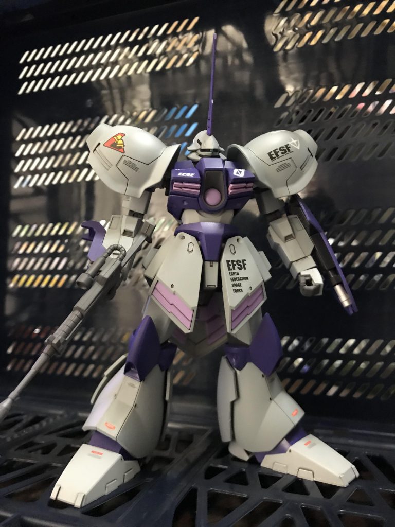 ガルバルディΔ(デルタ) ガデルタ–8枚目/制作者:真樹京介