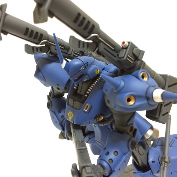 HGUC 1/144 ケンプファー