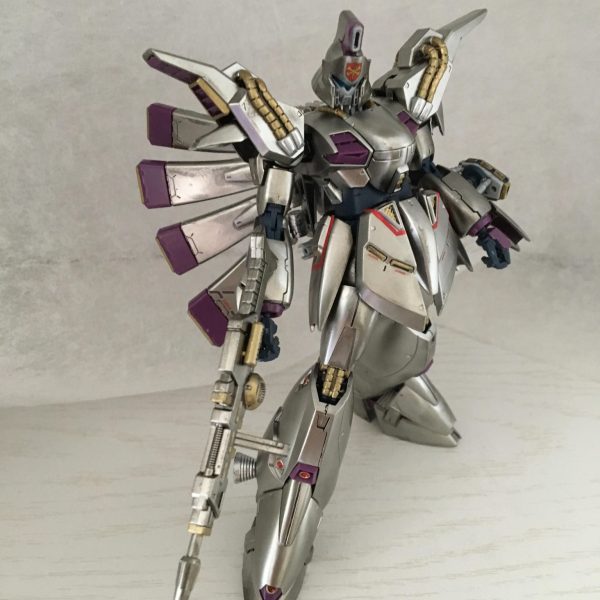 ビギナ・ギナ（エクストラフィニッシュ調）