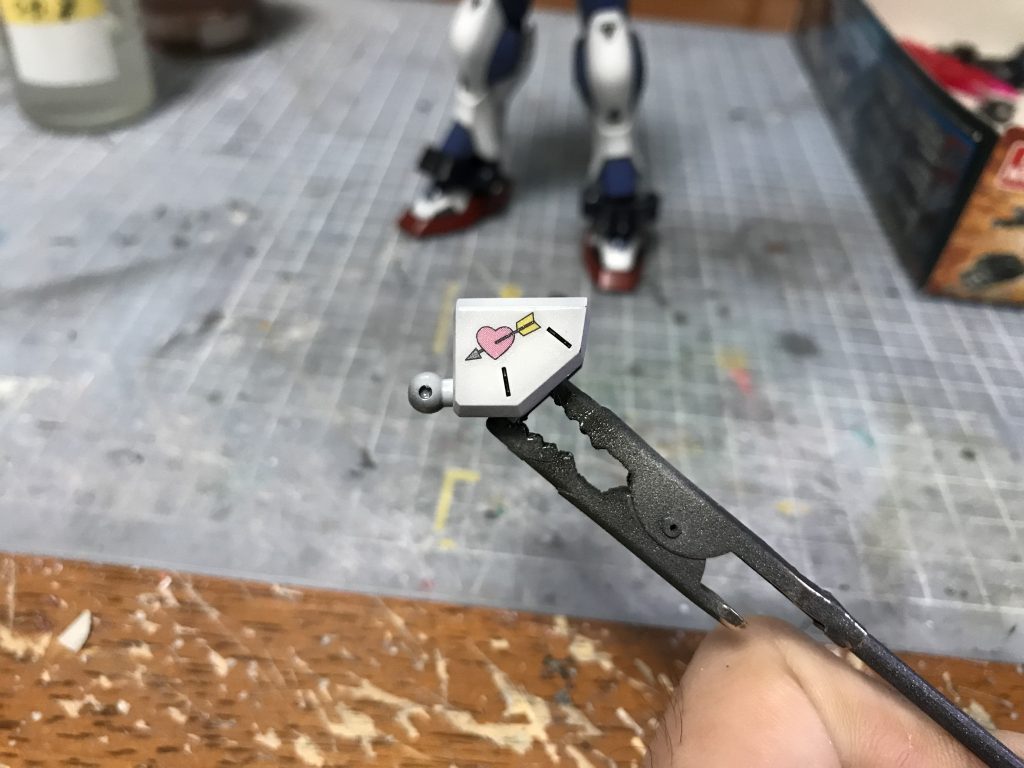 砂漠の妖精–4枚目/制作者：ヤマクロス