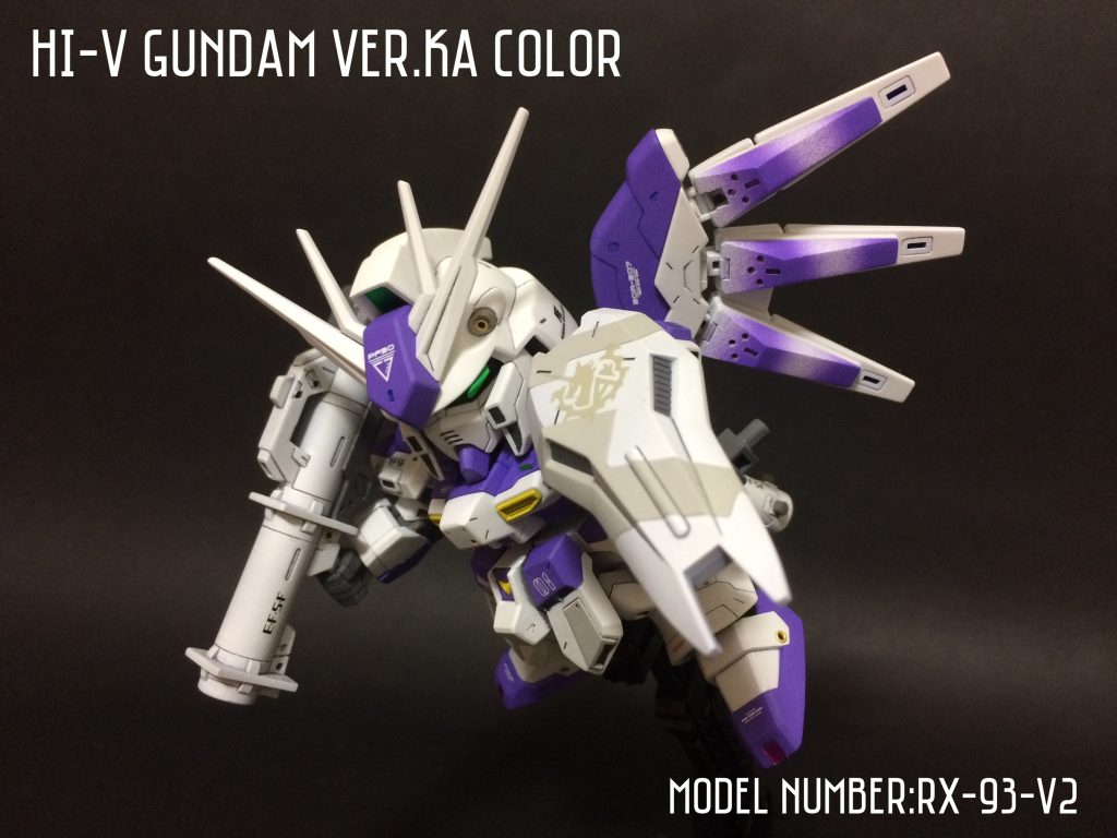 SD HI-v GUNDAM–3枚目/制作者：jamyおじさん