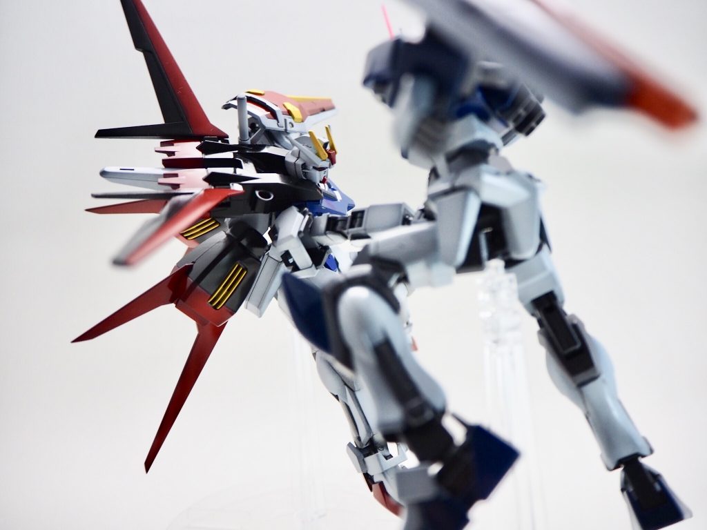 繋がる瞬間、目覚める永遠–9枚目/制作者：ヤマクロス