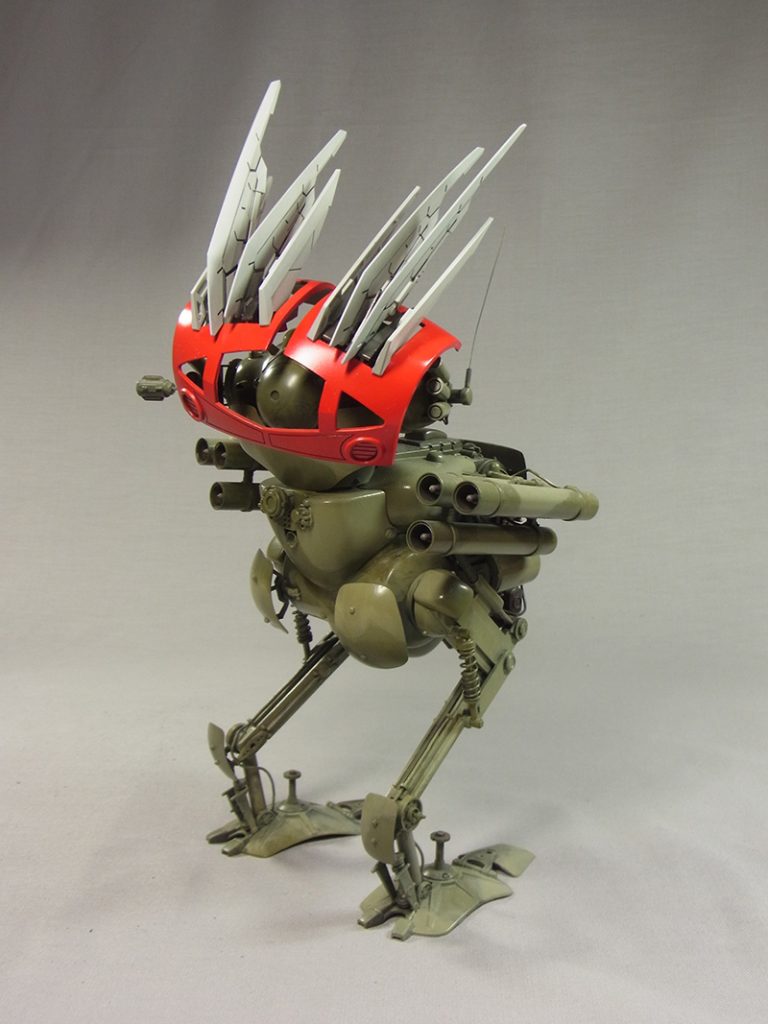 ゾゴッタス–5枚目/制作者：がっかりうどんぬ