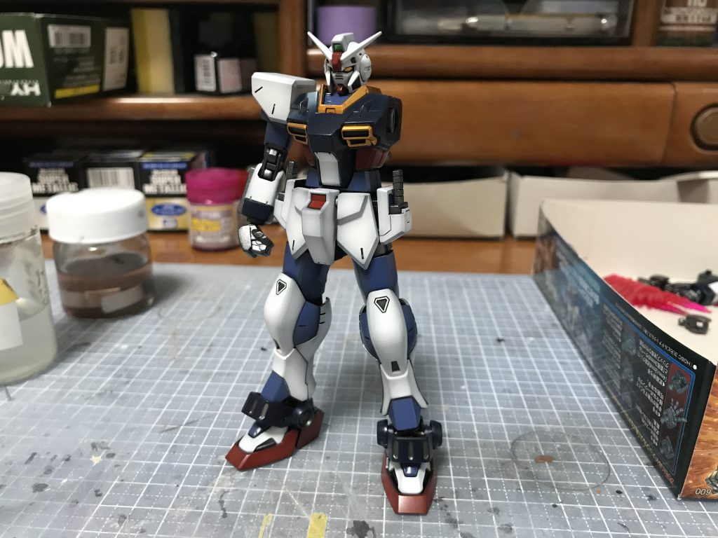 砂漠の妖精–3枚目/制作者：ヤマクロス