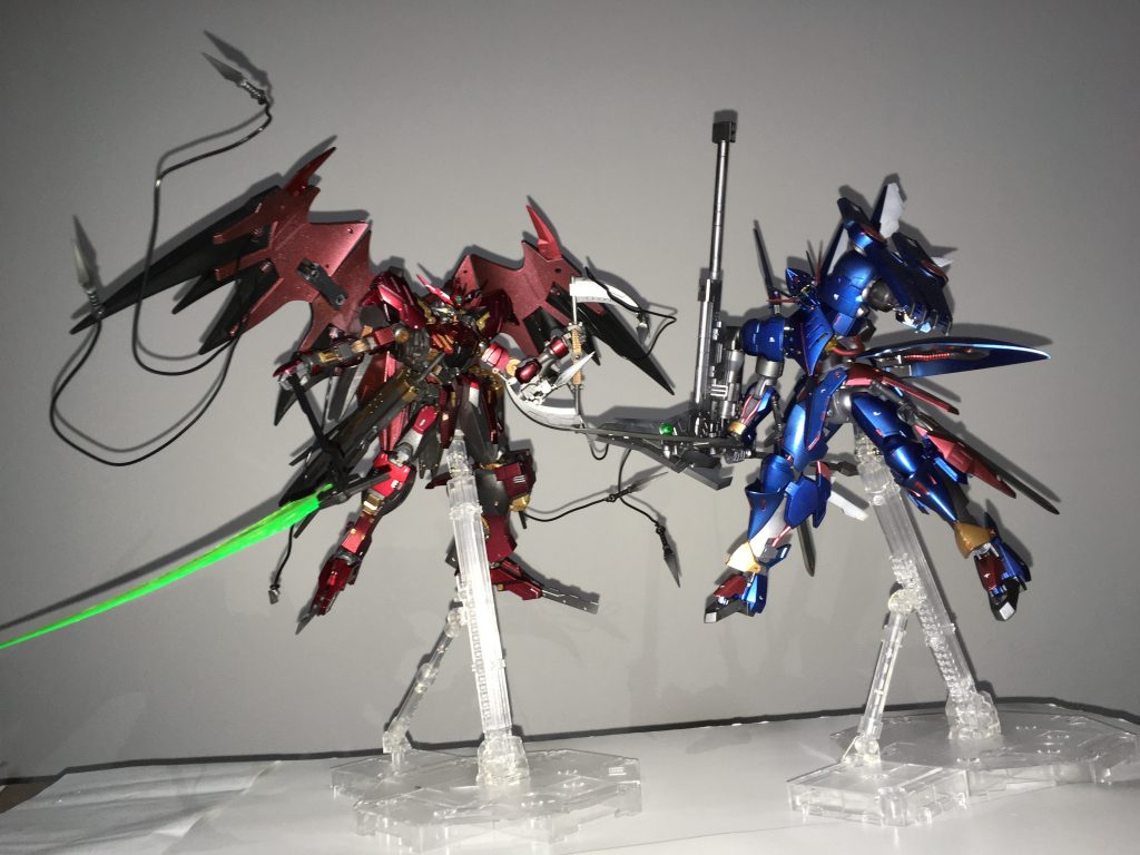 Vidal of the enraged fire〜烈火のヴィダール 〜–9枚目/制作者:taka06R