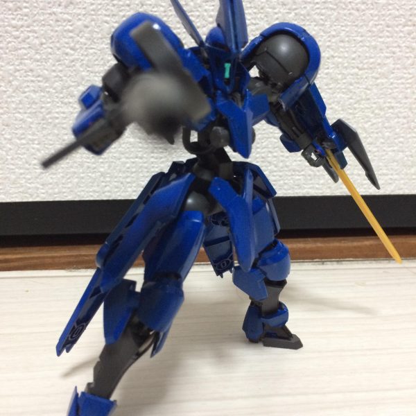 グリムゲルデ･ヴェレ