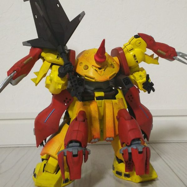 ハイージオック