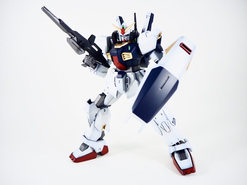 白いMk-Ⅱ–4枚目/制作者：ヤマクロス