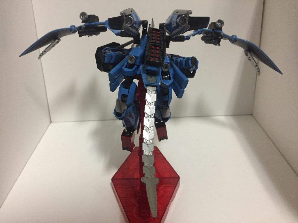 ストームレイダー–5枚目/制作者：ワンタン