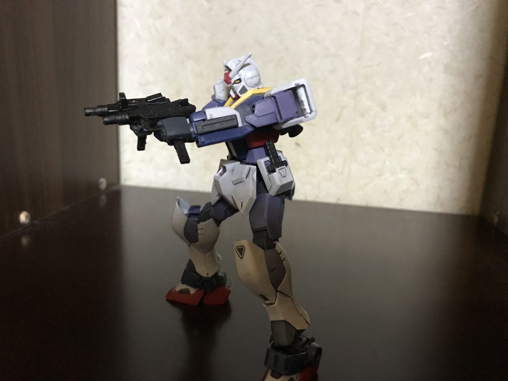 再開おめでとうございます(｀・∀・´)–4枚目/制作者：@REEMANSQUAD