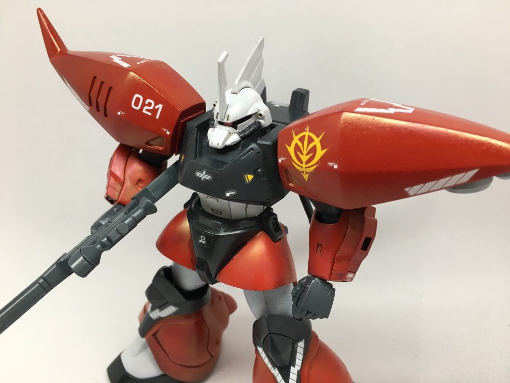 リゲルグ–3枚目/制作者：@ookikjookjkioo