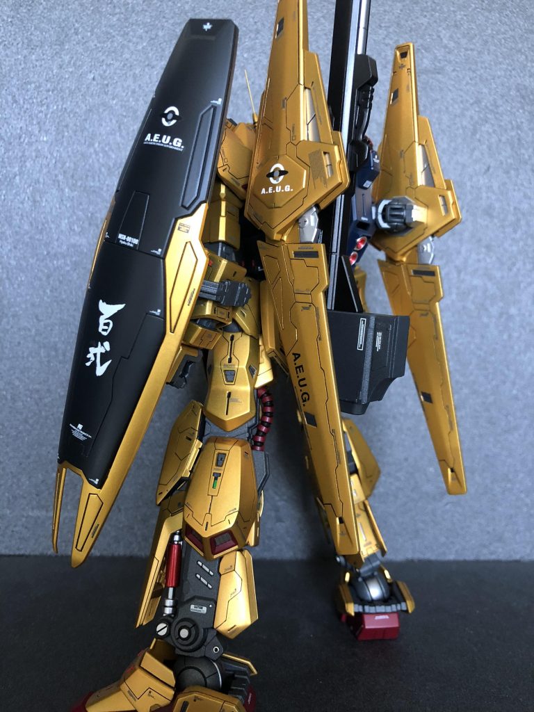 百式–4枚目/制作者：たっちゃん